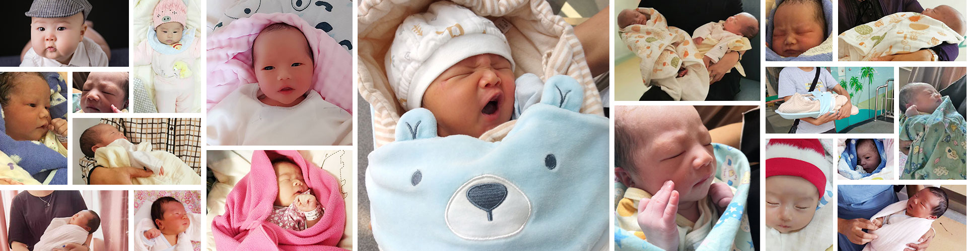 幸福国际试管婴儿案例